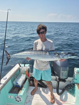 Fishing in Destin, Florida