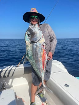 Fishing in Sarasota, Florida