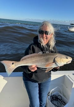 Fishing in Port Orange, Florida