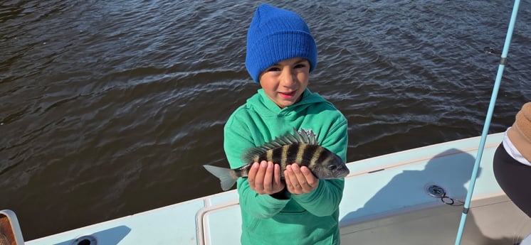 Fishing in Naples, Florida