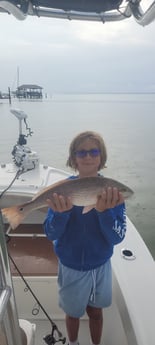Fishing in Destin, Florida