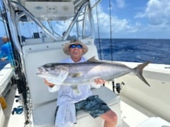 Fishing in Key West, Florida