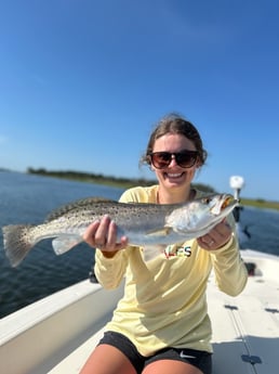 Fishing in Jacksonville, Florida