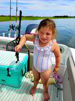 Black Seabass Fishing in Stone Harbor, New Jersey