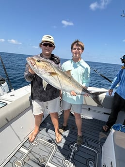 Fishing in Apple Springs, Texas