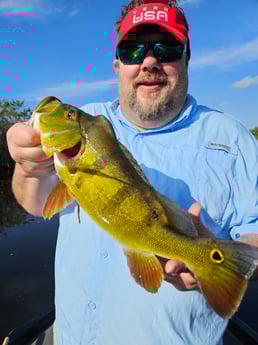 Fishing in Deerfield Beach, Florida