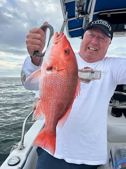 Fishing in Port Orange, Florida