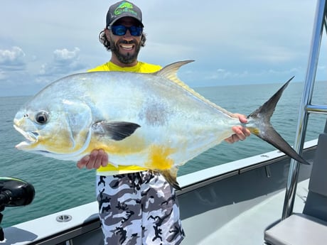 Fishing in Naples, Florida