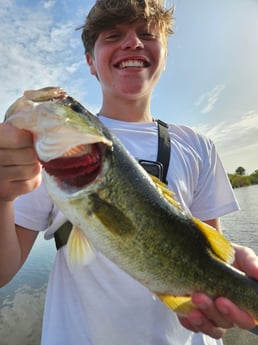 Fishing in Deerfield Beach, Florida