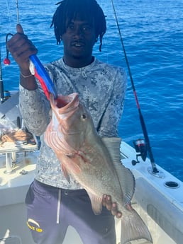 Fishing in Saint James City, Florida