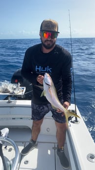 Fishing in Key West, Florida