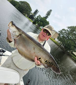 Fishing in Delray Beach, Florida