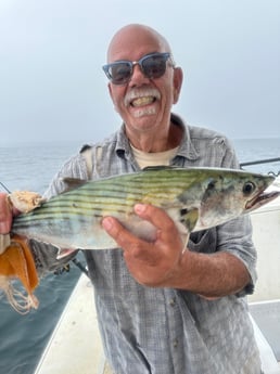 Fishing in Westport, Massachusetts