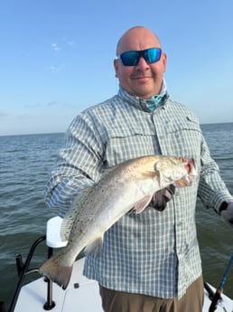 Fishing in Weslaco, Texas