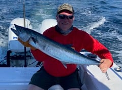 Fishing in Pompano Beach, Florida