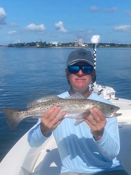 Fishing in Jacksonville, Florida