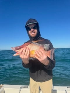 Fishing in Bradenton, Florida