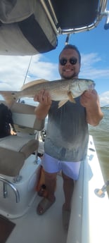 Fishing in Destin, Florida