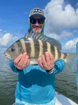 Fishing in Islamorada, Florida