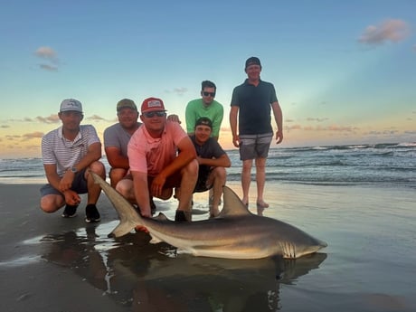 Fishing in Corpus Christi, Texas