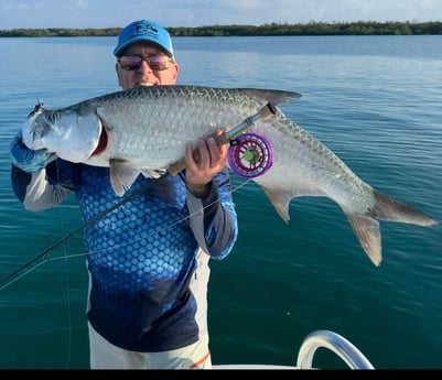Fishing in Jupiter, Florida