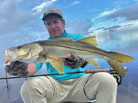 Fishing in Miami, Florida