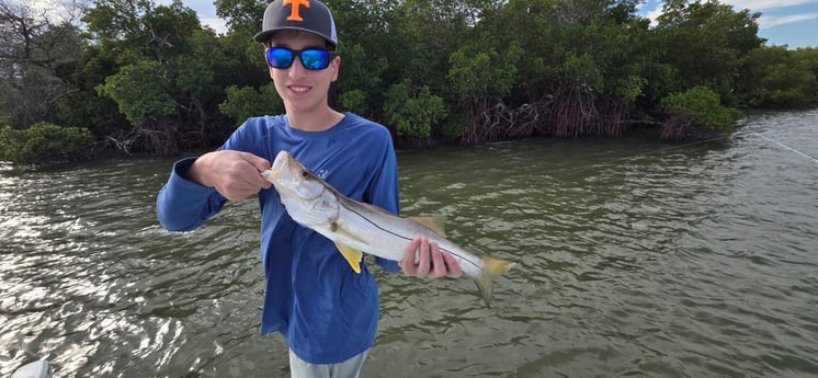 Fishing in Naples, Florida