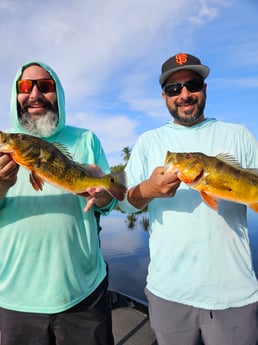 Fishing in Deerfield Beach, Florida