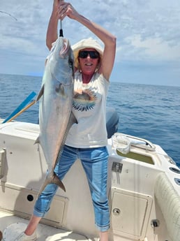 Fishing in New Port Richey, Florida