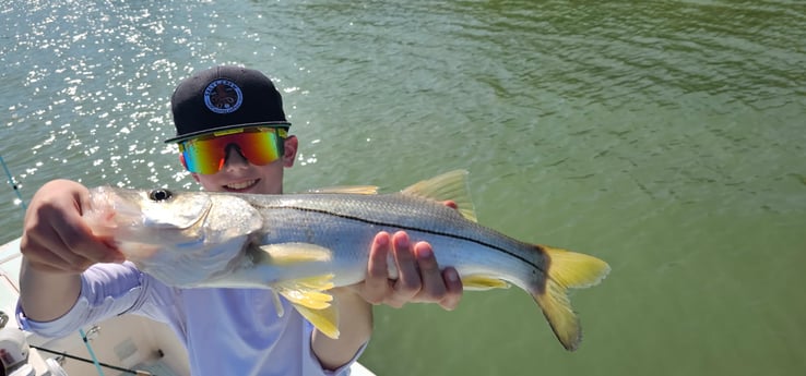 Fishing in Naples, Florida