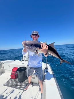 Fishing in Miramar Beach, Florida