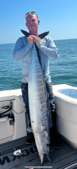 Fishing in Pensacola Beach, Florida
