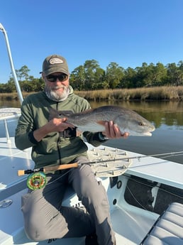 Fishing in Apalachicola, Florida