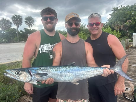 Fishing in Fort Lauderdale, Florida