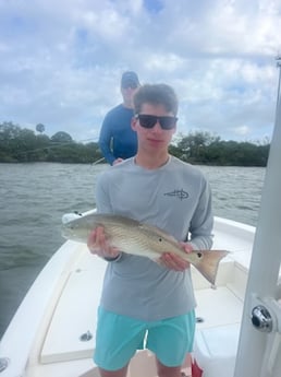 Fishing in Seminole, Florida
