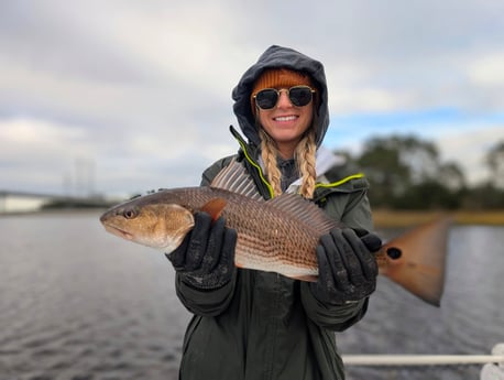 Fishing in Jacksonville, Florida