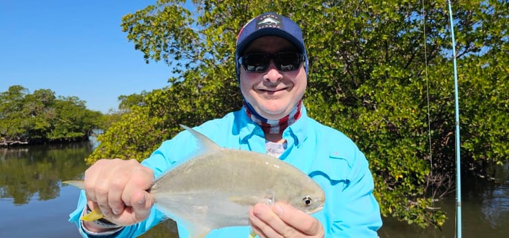Fishing in Naples, Florida