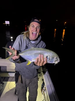 Fishing in Jupiter, Florida