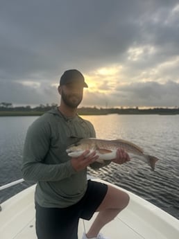 Fishing in Jacksonville, Florida
