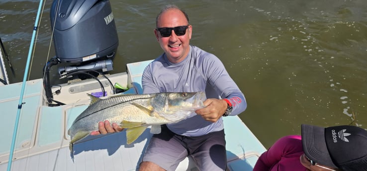 Fishing in Naples, Florida