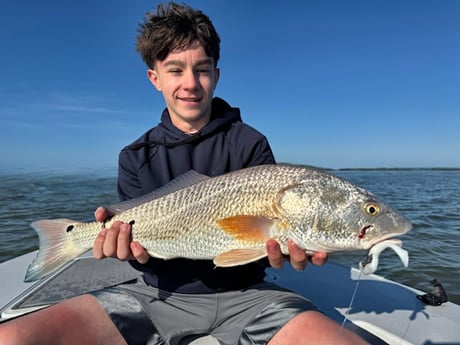 Fishing in Miami, Florida