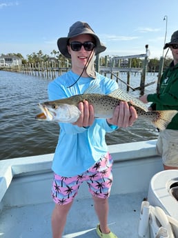 Fishing in Bradenton, Florida