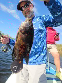 Fishing in Pembroke Pines, Florida