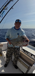 Fishing in Lake Worth, Florida