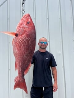 Fishing in Pensacola, Florida