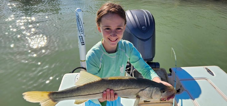 Fishing in Naples, Florida