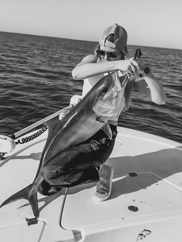 Fishing in Lynn Haven, Florida