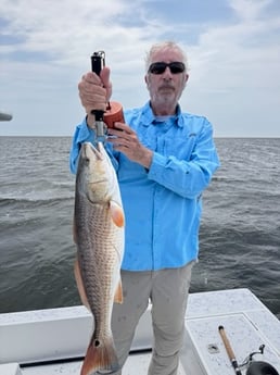 Fishing in Weslaco, Texas