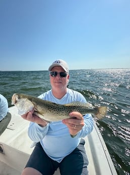 Fishing in Panama City Beach, Florida