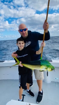 Fishing in Fort Lauderdale, Florida